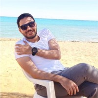 Ayman Ossama