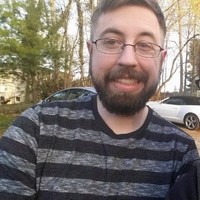 Nicholas Terrigino