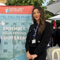 Elissa Abou Haidar