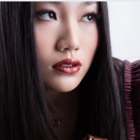 Olivia He