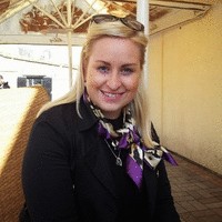 Kerttu Aruaas