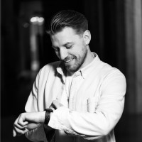 Morten Jørgensen