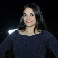 Yesha Gondalia