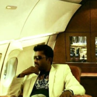 sutharsan rajendran