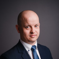 Bartosz Skowroński