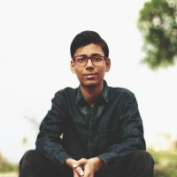 Ayush Jain
