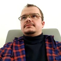 Vitaliy Vasilyev