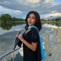 Daniela Veloz, M.S.