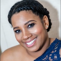 Natasha Hendricks