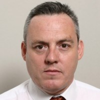 Gary Conlon