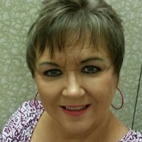 Nancy Mosman