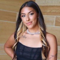 Claudia De La Cruz