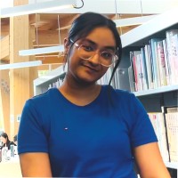 Khyati Garg