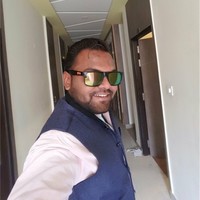 Divyesh Thakur