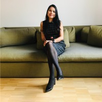 Chandra Rawat