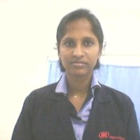 Jayanthi E
