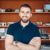 Matej Serbec