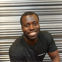 Joseph Akoto