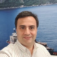Fabio Borges