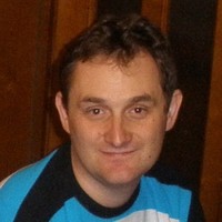 Yuriy Kozak