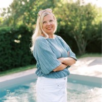 Kajsa Ragnestam