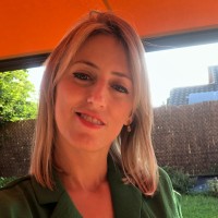 Beatriz Morente Martínez