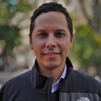 Ruben R. Martinez