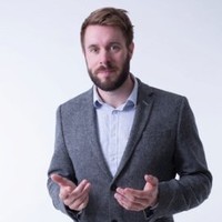 Marcus Ström