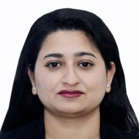 Tripti Aryal