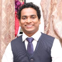 Deepak Patankar