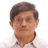 T R Santhanakrishnan