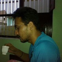 Saurabh Bhushan