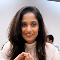 Apeksha Hegde