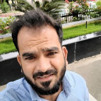 Vinod Nayak