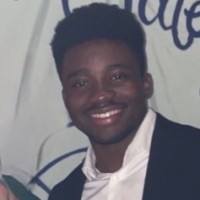 Crispin Kabongo