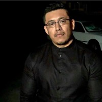 Diego Gutierrez