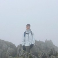 Ollie Brimble