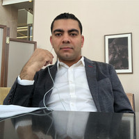 Abdelrhman Said