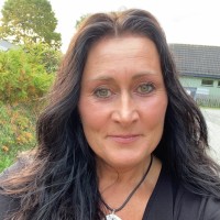 Line Sevaldstad