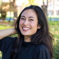 Jasmin Pamukcu, CPCC