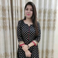 Deepa Changrani