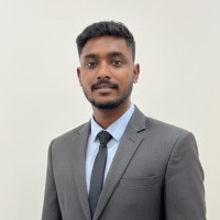 Jase Pramod