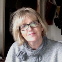 Wendy Tomlinson