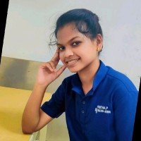 Pabitha P