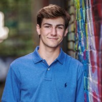 Colton Vlach