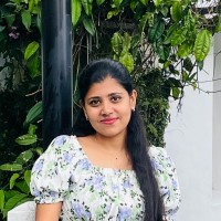 Yashaswini P