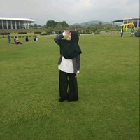Nur Hazwanie Khairudin