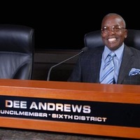 Dee Andrews
