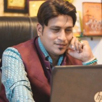 Dr. Sushil S. Girhe