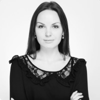 Julia Semenova